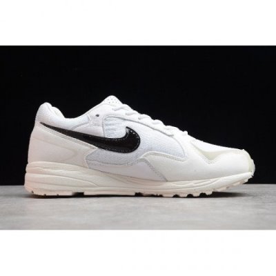 Nike Air Skylon 2 Beyaz / Siyah Lifestyle Ayakkabı Türkiye - RRJCGC0H